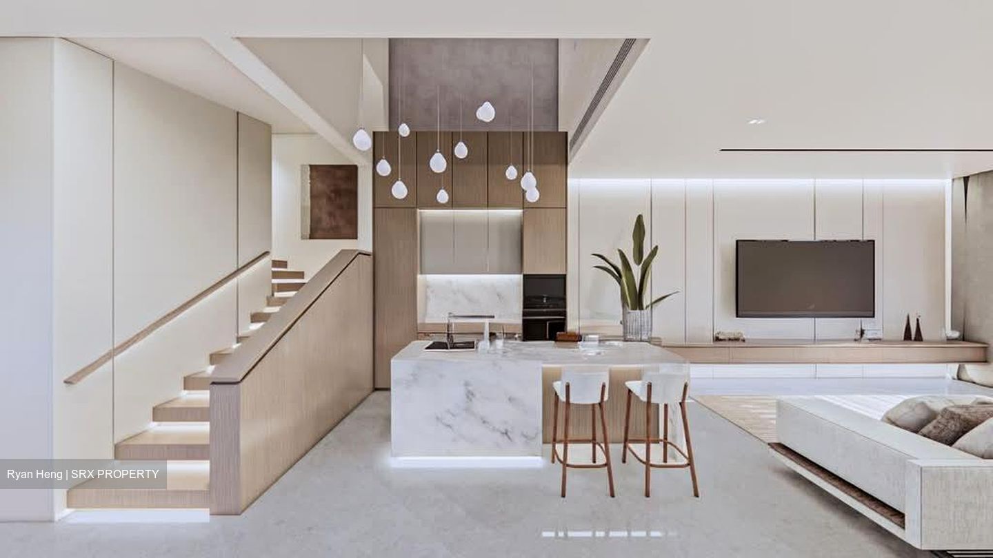 Upper Changi Road (D16), Terrace #532012421